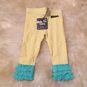 Matilda Jane Leggings